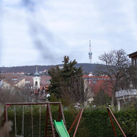 Apartment City Inn Pécs Zewnętrze zdjęcie