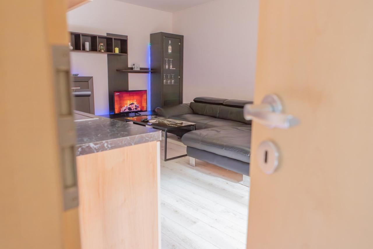 Apartment City Inn Pécs Zewnętrze zdjęcie