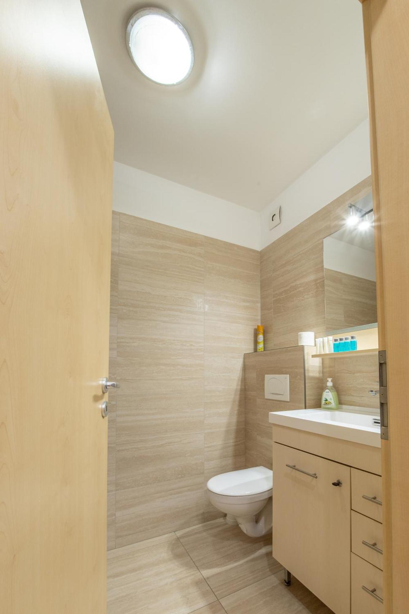 Apartment City Inn Pécs Zewnętrze zdjęcie